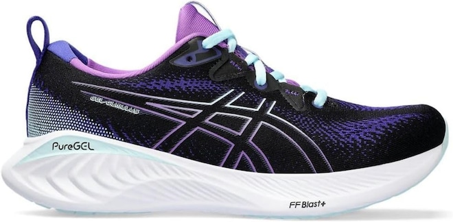 Tênis Feminino ASICS GEL-Cumulus 25 - Foto 1