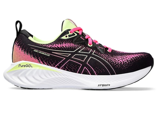 Tênis Feminino ASICS GEL-Cumulus 25 - Foto 1