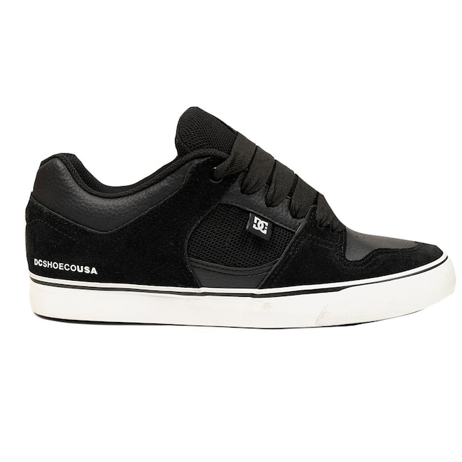 Tênis DC Shoes Couse XL WT25 Masculino - Foto 1