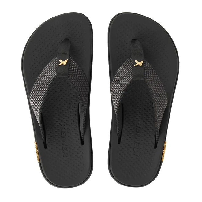 Chinel Kenner Kivah Dots Adulto - Foto 1