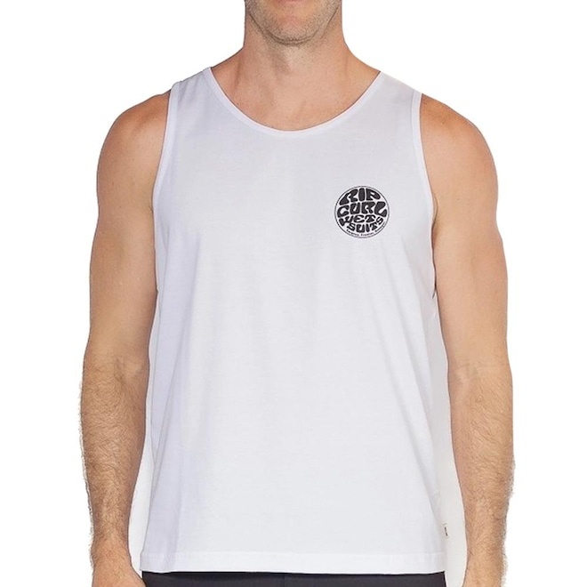 Regata Rip Curl Wettie Suit Icon SM26 Masculina - Foto 1