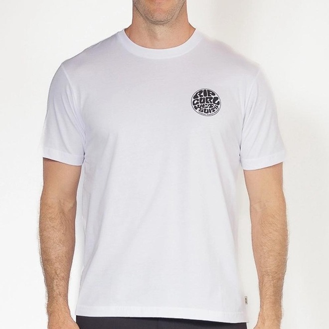 Regata Rip Curl Wettie Suit Icon SM26 Masculina - Foto 1