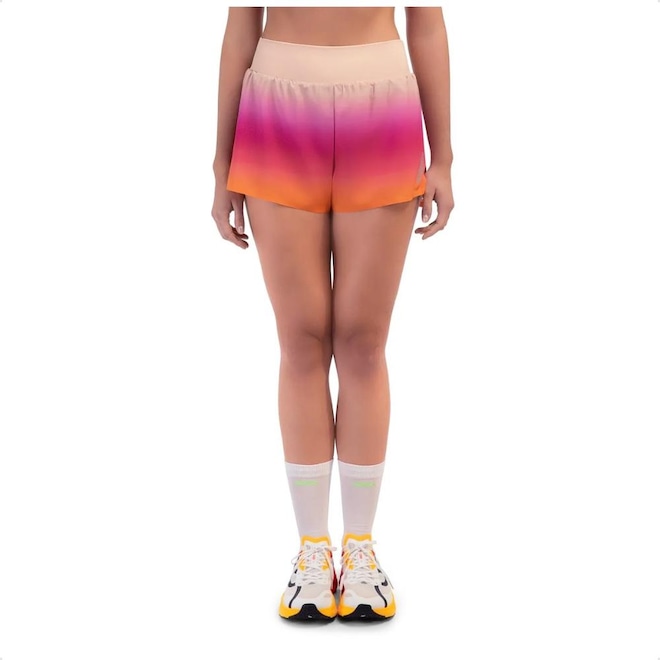 Short Olympikus Corre 3 Feminino - Foto 1