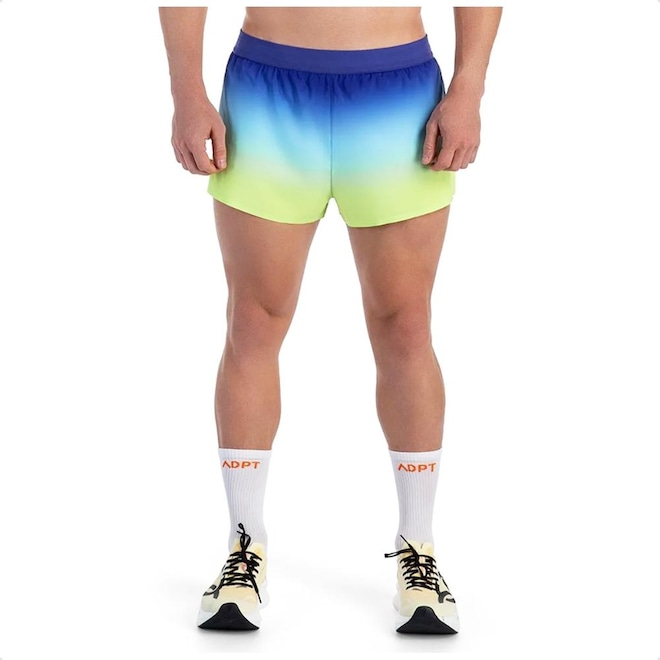 Shorts Olympikus Corre 2 Masculino - Foto 1