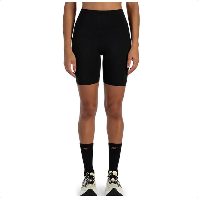 Bermuda Olympikus Corre Feminina - Foto 1