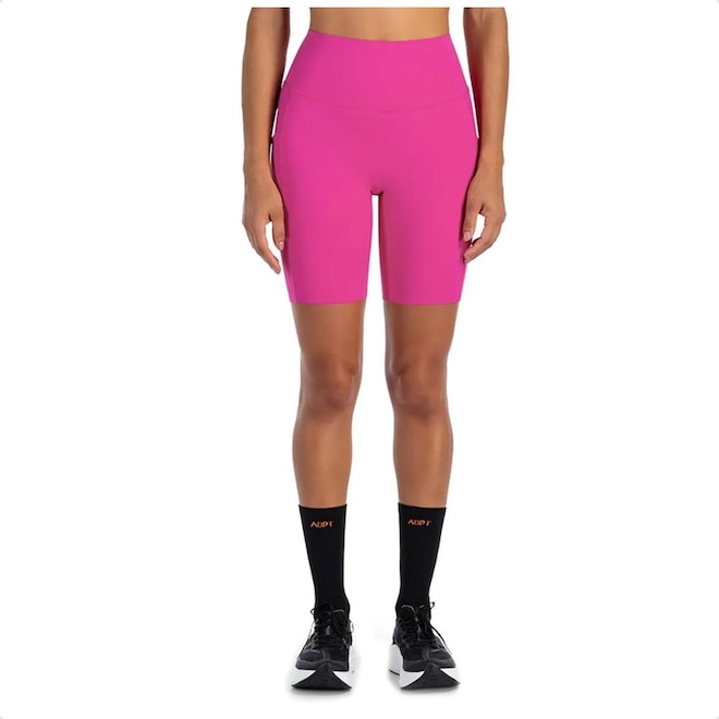 Bermuda Olympikus Corre Feminina - Foto 1