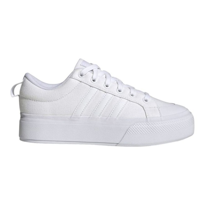 Tênis adidas Bravada 2.0 Platform Feminino - Foto 1