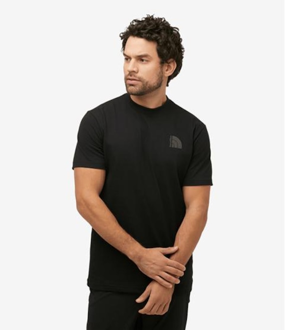 Camiseta The North Face Garment Dye Tee Unissex - Foto 1