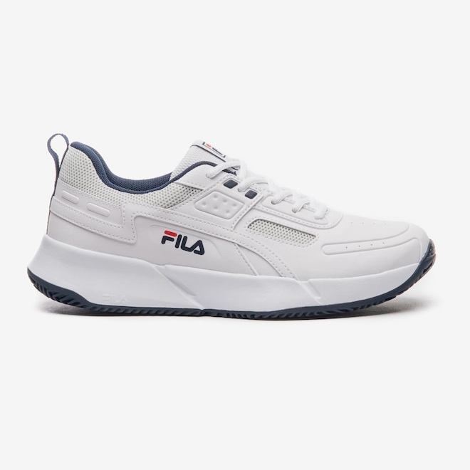 Tênis Fila Precision Masculino - Foto 1