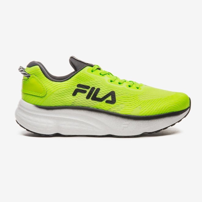 Tênis Fila Maxximus Masculino - Foto 1