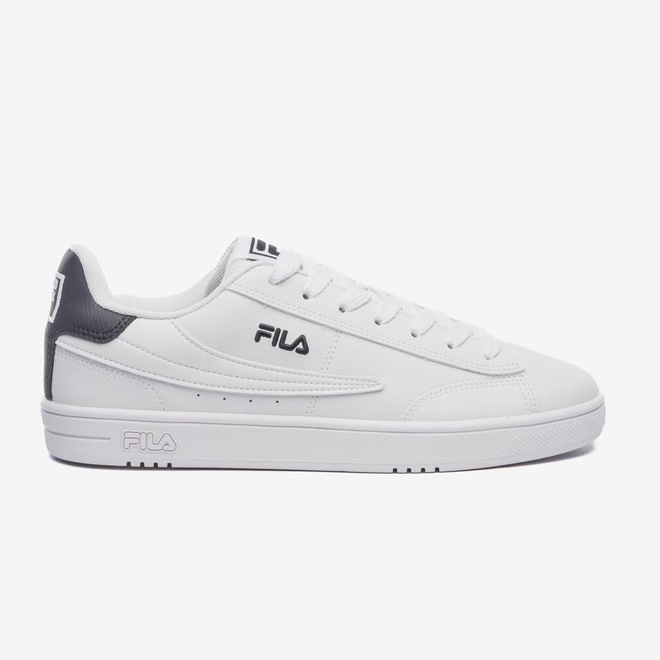 Tênis Fila Court 90 Sport Masculino - Foto 1