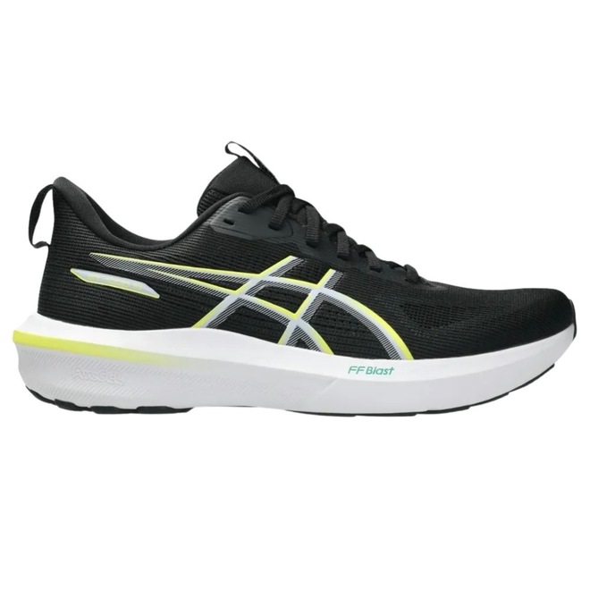 Tênis Asics Gt-1000 14 - Masculino - Foto 1