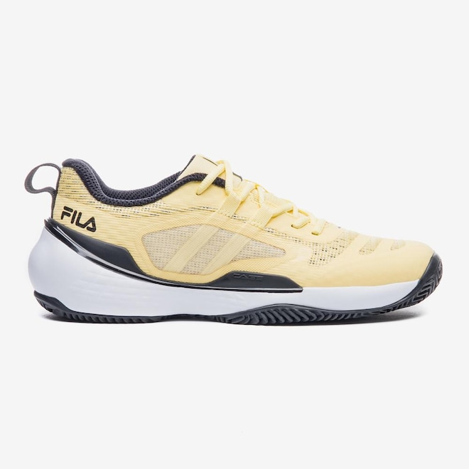 Tênis Fila Winner Clay Masculino - Foto 1