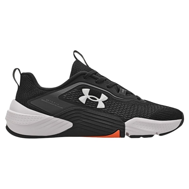 Tênis Under Armour Tribase Reps 2 Se - Masculino - Foto 1