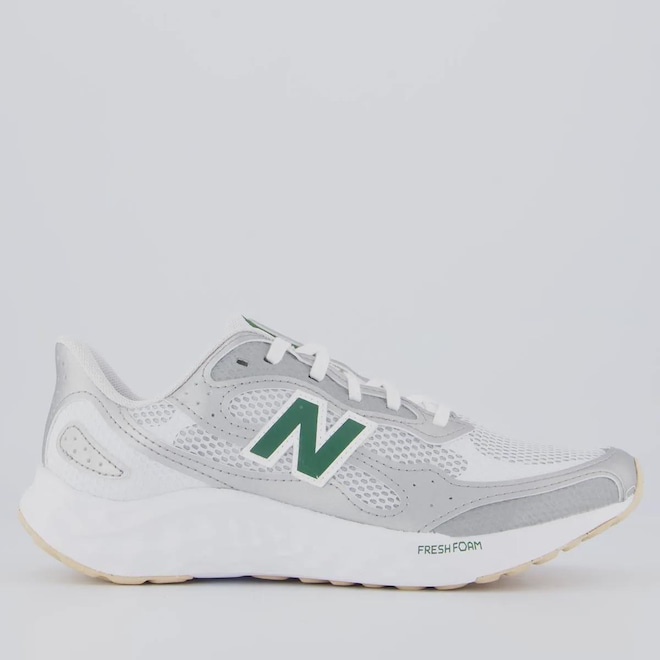 Tênis New Balance Fresh Foam Arishi V4 Masculino - Foto 1