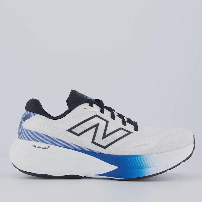 Tênis New Balance Fresh Foam X 880 V15 Masculino - Foto 1