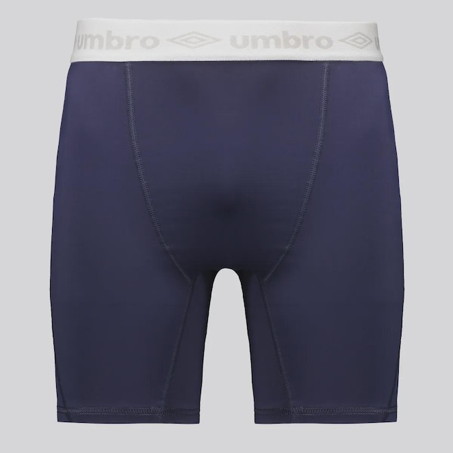 Bermuda Térmica Umbro Masculina - Foto 1