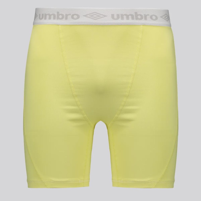 Bermuda Térmica Umbro Masculina - Foto 1