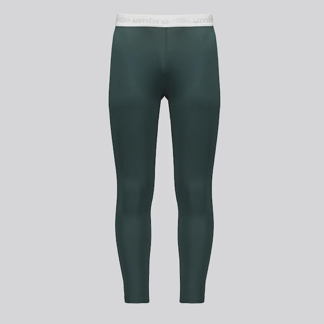 Calça Térmica Umbro II Masculina - Foto 1