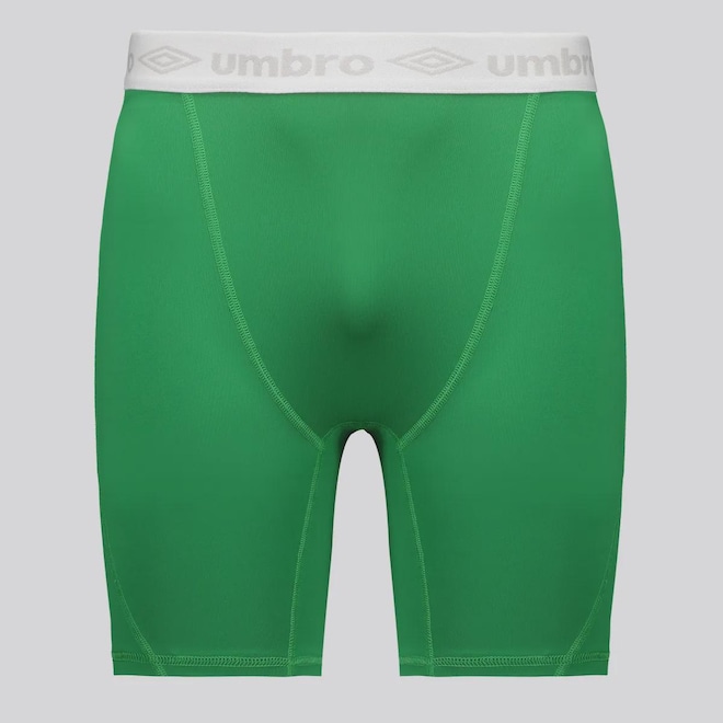 Bermuda Térmica Umbro Masculina - Foto 1