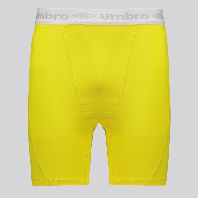 Bermuda Térmica Umbro Masculina - Foto 1