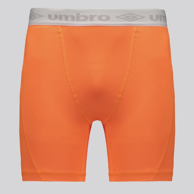 Bermuda Térmica Umbro Masculina - Foto 1