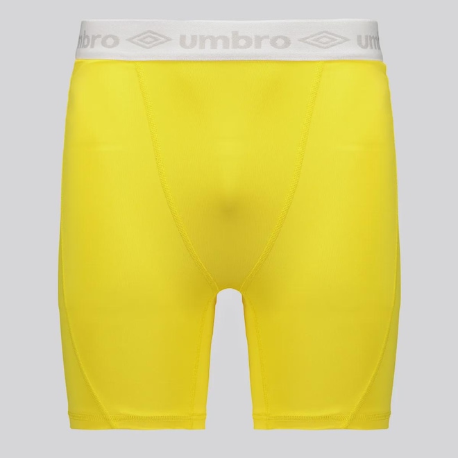 Bermuda Térmica Umbro Masculina - Foto 1
