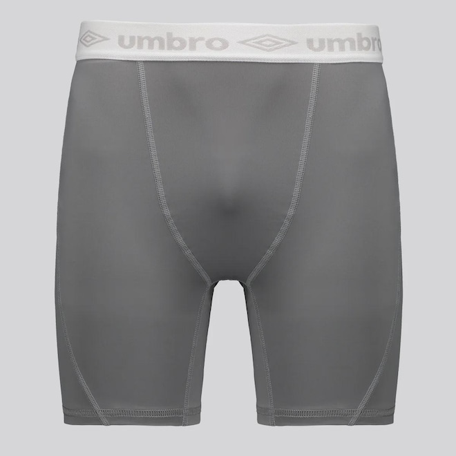 Bermuda Térmica Umbro Masculina - Foto 1