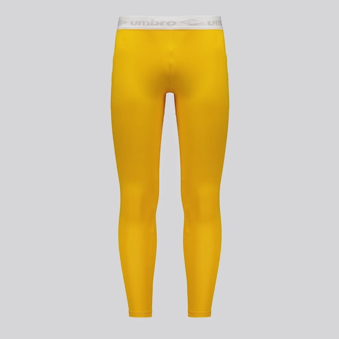 Calça Térmica Umbro Masculina - Foto 1