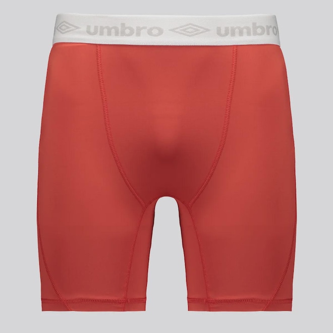 Bermuda Térmica Umbro Masculina - Foto 1