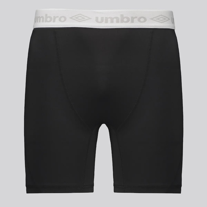 Bermuda Térmica Umbro II Masculina - Foto 1