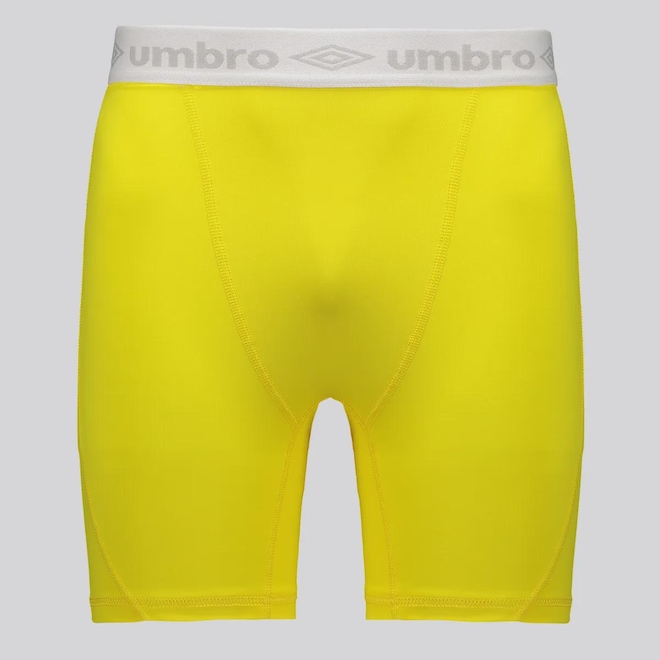 Bermuda Térmica Umbro Masculina - Foto 1