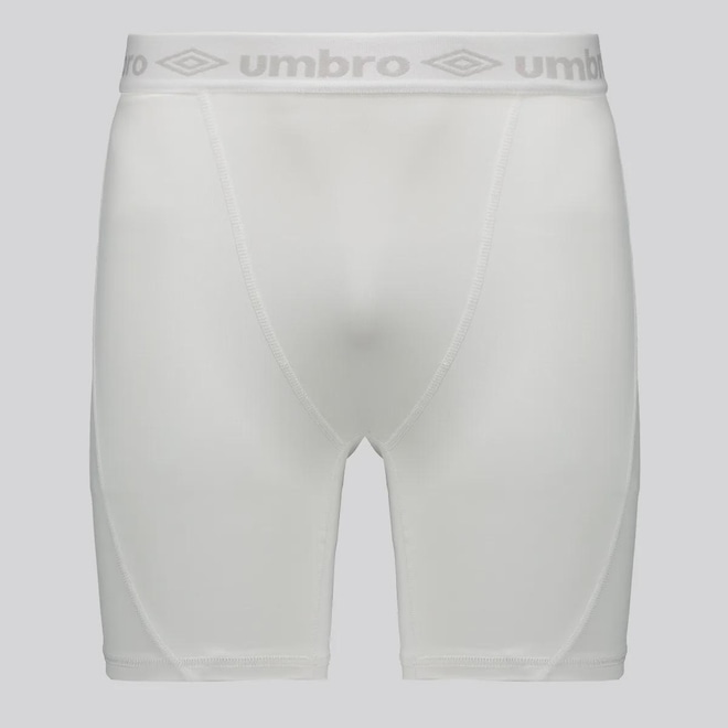 Bermuda Térmica Umbro Masculina - Foto 1
