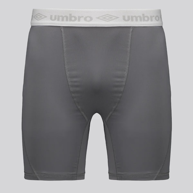 Bermuda Térmica Umbro Masculina - Foto 1