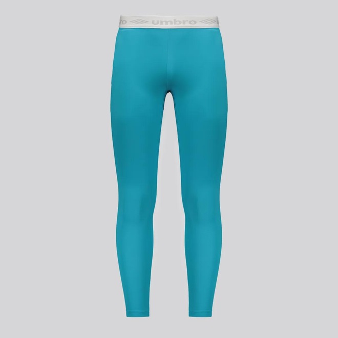 Calça Térmica Umbro Masculina - Foto 1