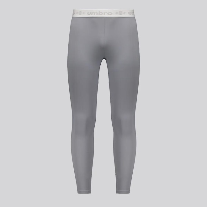 Calça Térmica Umbro Masculina - Foto 1