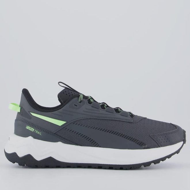 Tênis Puma Extend Trail Masculino - Foto 1