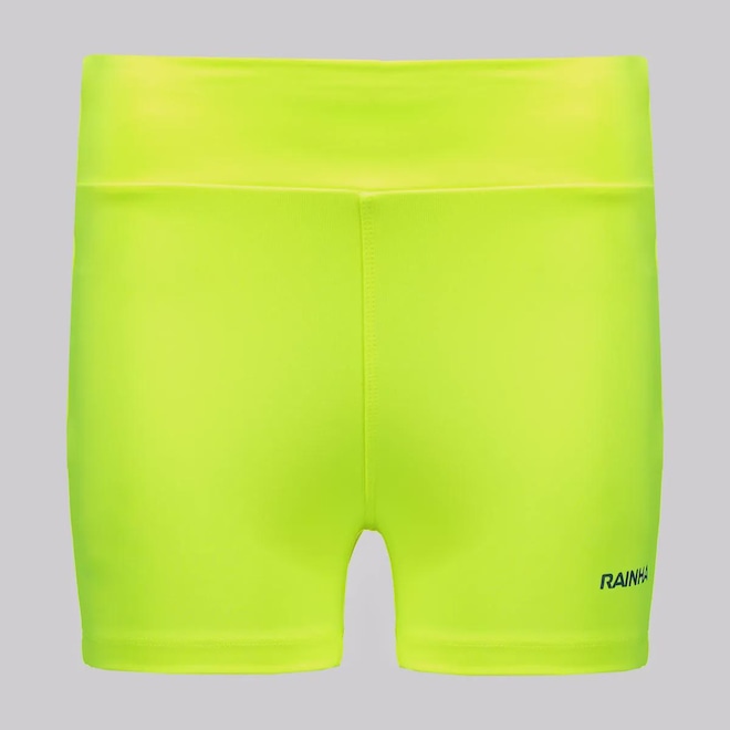 Bermuda Rainha UV 50+ Classic Feminina - Foto 1