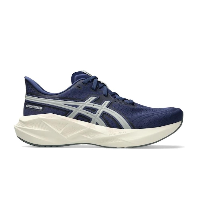 Tênis ASICS Novablast 5 ATC Masculino - Foto 1