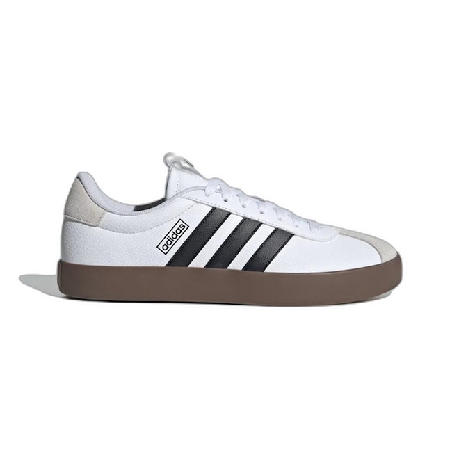 Tênis adidas VL Court 3.0 Masculino - Foto 1
