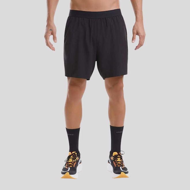 Bermuda Olympikus Corre 7 Performance Masculina - Foto 1