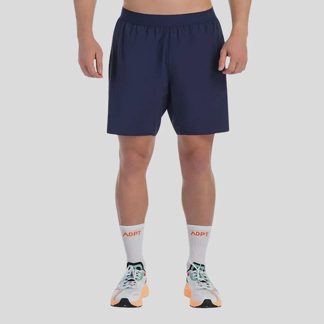 Bermuda Olympikus Corre 7 Masculina - Foto 1