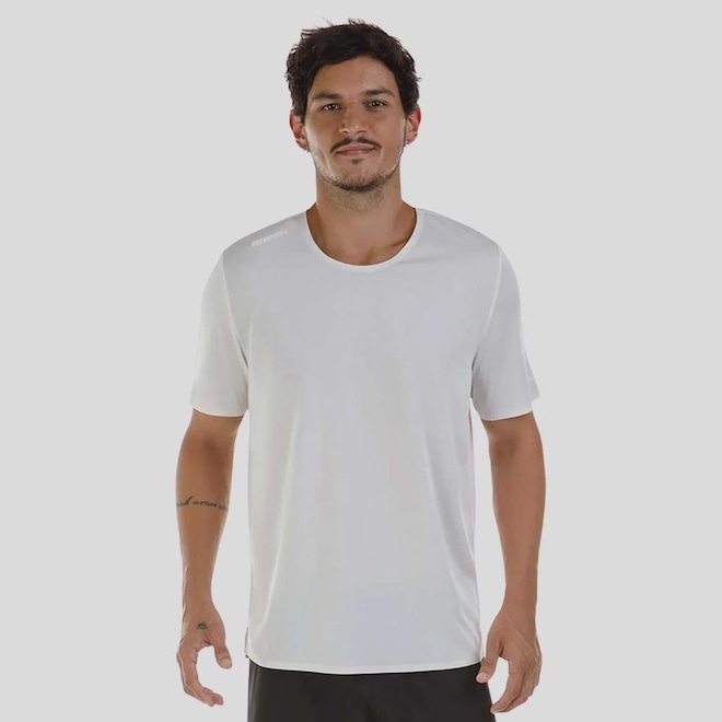 Camiseta Olympikus Corre Performance Masculina - Foto 1