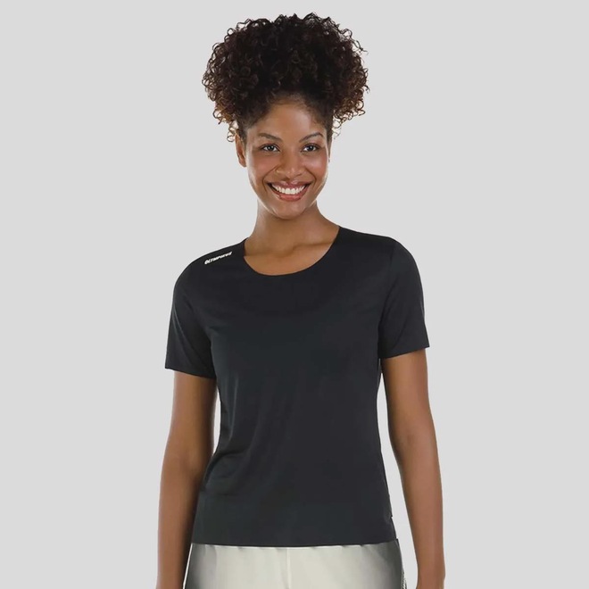 Camiseta Olympikus Corre Feminina - Foto 1