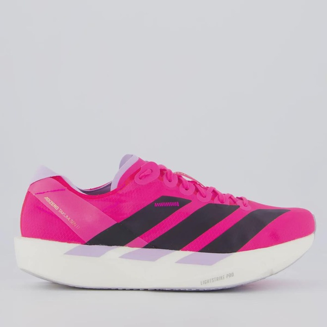 Tênis adidas Adizero Takumi SEN 11 Feminino - Foto 1