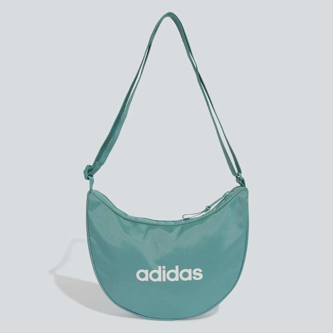 Bolsa adidas Shoulder Essentials Linear - Foto 1