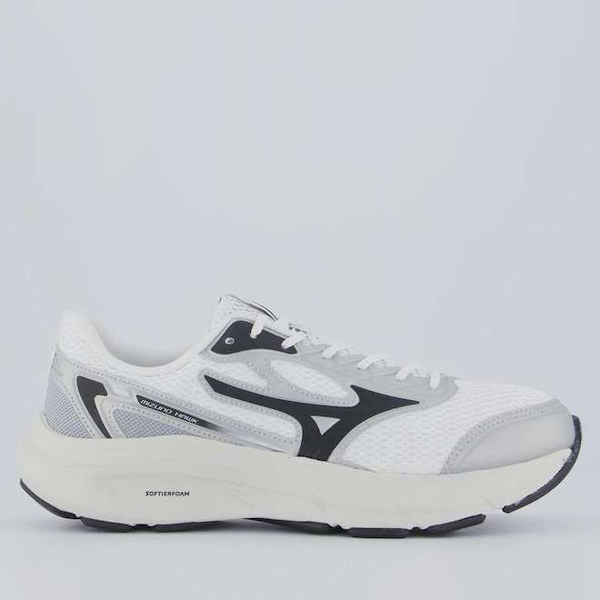 Tênis Mizuno Hawk LS Masculino - Foto 1