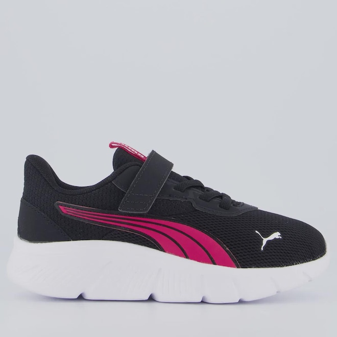 Tênis Puma Flexfocus Modern Infantil - Foto 1