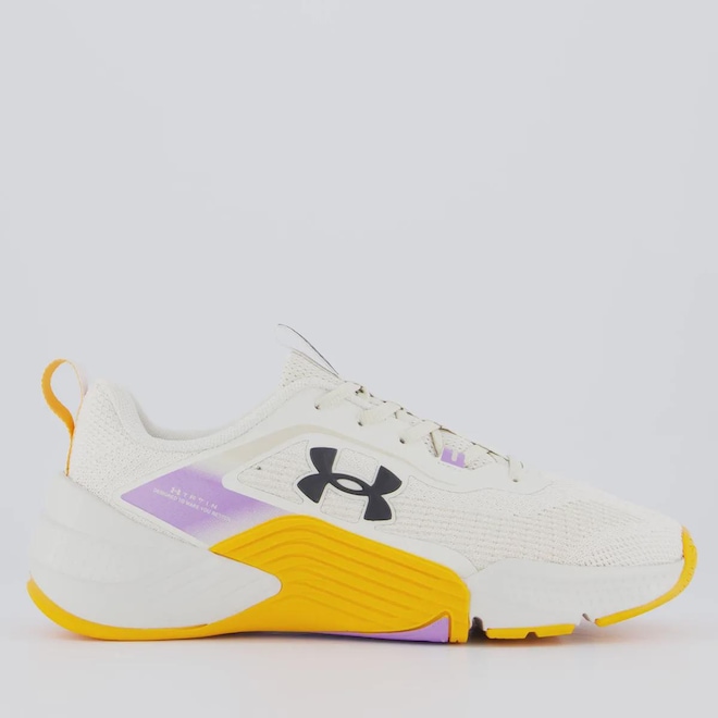 Tênis Under Armour Tribase Reps 2 SE Unissex - Foto 1