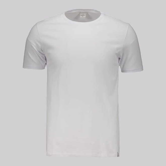 Camiseta Nicoboco Stretch Caccini Masculina - Foto 1